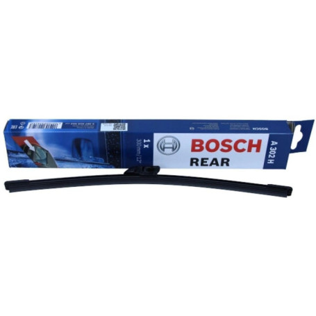 Bosch Balai d'Essuie-Glace Arrière Rear: A302H, Longueur: 300mm − 1 Balai Arrière