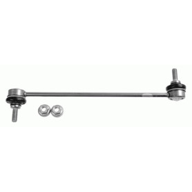 LEMFÖRDER 33724 01 Biellette De Barre Stabilisatrice pour Renault Laguna III (BT0/1) 2007-2015 Des Deux Cotés, Essieu Avant et a