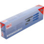 BGS 74575 | Jeu de brosses de Nettoyage d’injecteur Diesel | 3 pcs.