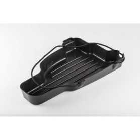 Ratioparts Bac de Transport pour tronçonneuses 50 x 28 cm