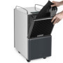 TROTEC TTK 122 E Déshumidificateur d'air, Déshumidificateur Electrique, Déshumidificateur Portable, Absorbeur d'humidité, Déshum