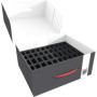 Feldherr Storage Box Storage Box FSLB150 Compatible avec 100 Miniatures Plus réservoirs ou Monstre