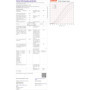 OSRAM 64662 M38 300W 230V 2900K Lampe Halogène Voltage Moyen/Haut Mono Base Lampe pour Films et TV Boîte Pliante (1 Pièce)