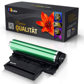 123Color Unité tambour compatible avec Samsung Xpress C480 FW Xpress C480 Series Xpress C4780 W Xpress C482 W Xpress SL-C430 Xpr