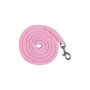 HKM SPORTS EQUIPMENT Hobby Horse Ensemble de licols Rose