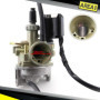 Carburateur de rechange Area1 compatible avec les moteurs 50 cm3 2 temps (SF10). Agility 50, Dink, Grand Dink, G-Dink, Like, Peo