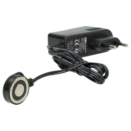 vhbw Chargeur Compatible avec Philips SpeedPro Max FC6823/01, FC6822/01, XC7041/01, FC6827/01 aspirateur Balai sans Fil ou à Mai