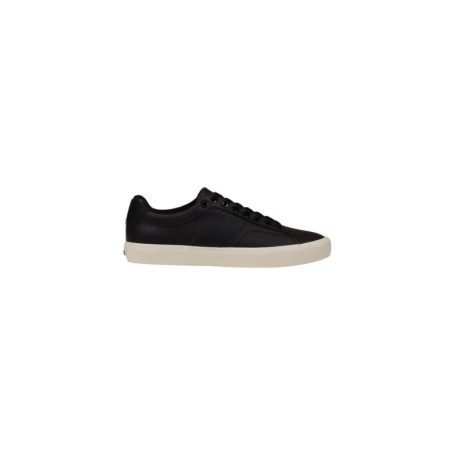 BOSS Homme Aiden_Tenn_grltp Tennis, Black, 44 EU