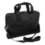 BOSS Ray, Single_Doc_Case Homme, Black1, Taille Unique