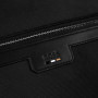 BOSS Ray, Single_Doc_Case Homme, Black1, Taille Unique