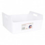Panier Multi-usages Jano Flexible Plastique Blanc 17,99 €