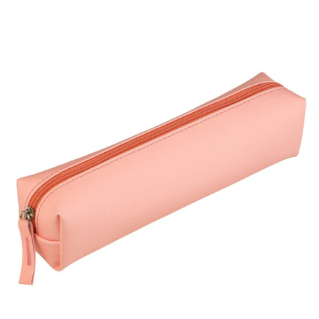 Idena 22919 Trousse à crayons Rose