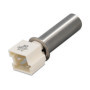 DL-pro Capteur de température pour AEG Electrolux 379217102/1 379217102 NTC - Capteur de température pour Lavamat Favorit Lavath