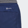 adidas Homme Train Essentials Woven Training Shorts, Dark Blue/White, XS 9 inch