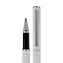 Pierre Cardin Claudie Touch-Pen Stylo Roller avec Gravure Premium Crayon Étui Bleu Mine Noble Personalisiertes Cadeau Nom Gravé 