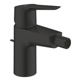GROHE Start, Mitigeur Monocomande Bidet, Taille S, Noir Mat, 325602432