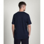 T-shirt à manches courtes homme Puma Essentials  Blue marine