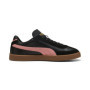 Chaussures de Sport pour Homme Puma Club II Era Noir