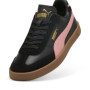 Chaussures de Sport pour Homme Puma Club II Era Noir
