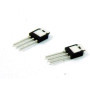 POPESQ® 1 pcs. x Kit TIP41 avec TIP42 Transistor NPN, PNP #A5996