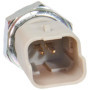 HELLA 6Zf 008 621-481 Contacteur, Feu De Recul - 12V - 2Pôle - Couleur De Connecteur: Gris - Relais À Courant De Travail