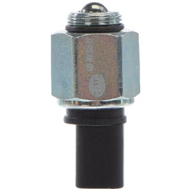 HELLA 6Zf 008 621-571 Contacteur, Feu De Recul - 12V - 2Pôle - Vissé - Relais À Courant De Travail