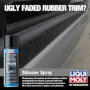 LIQUI MOLY Spray silicone, 300 ml, Pulvérisation de service, SKU: 3310