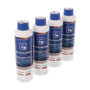 Bosch 00311566 Nettoyant pour lave-vaisselle 4 x 250 ml