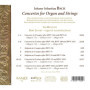 Concertos pour Orgue et Cordes