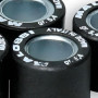 Jeu de galets Malossi HT 15x12mm - 4,8g