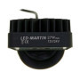 LED-MARTIN® Projecteur de travail 27 W avec base magnétique - 12 V/24 V