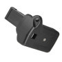 ayex Poignée d'alimentation pour Nikon D5500 et D5600 avec déclencheur à Distance Infrarouge similaire MB-D5500 Compatible optim