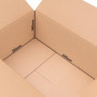 Verpacking 75 Cartons Simple Cannelure 35 x 24 x 15 cm - KK 70, Emballage d'Expédition