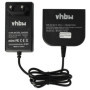 vhbw Chargeur Compatible avec AEG BS 18C, BMS 18C, BSB 18, BS 18G, BS18G, BSB18G, BHO 18, BFL 18, BKS 18 Batteries Li-ION d'outi