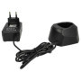 vhbw Chargeur Compatible avec Dremel 8200, 8200 Multi Max, 8220, 8300, 8300 Multi Max Batteries d'outils - Type 1