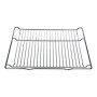 LUTH Premium Profi Parts Grille de cuisson 455 x 375 x 31 mm Accessoire pour four compatible avec Bosch Siemens Neff 00577170 JZ