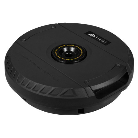 ESX VS1100P - 28 cm (11') Passiv-Reserverad Subwoofer