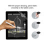 Thorani Pack de 2 films papier écriture et dessin - compatible avec Smart Pen, xiaomi, Xiaomi Pad 5/5 Pro