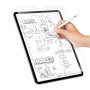 Thorani Pack de 2 films papier écriture et dessin - compatible avec Smart Pen, xiaomi, Xiaomi Pad 5/5 Pro