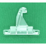 MDS-Pro Crochet de porte pour sèche-linge Siemens Bosch Constructa Neff 154074 00154074
