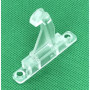MDS-Pro Crochet de porte pour sèche-linge Siemens Bosch Constructa Neff 154074 00154074