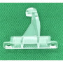 MDS-Pro Crochet de porte pour sèche-linge Siemens Bosch Constructa Neff 154074 00154074