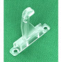 MDS-Pro Crochet de porte pour sèche-linge Siemens Bosch Constructa Neff 154074 00154074