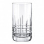 Verre Montgomery Cumber (39 cl) (Ø 7 x 13,5 cm) 18,99 €