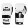 Gants de Boxe Lonsdale Barford en Cuir Blanc et Noir 128,03 €