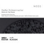 Steffen Schleiermacher: Works for Two Pianos
