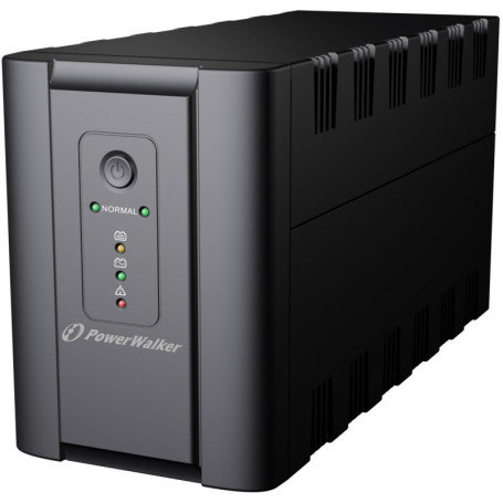 Onduleur PowerWalker VI 2200 SH FR - 2200VA