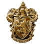 The Noble Collection Harry Potter: Gryffindor Crest Wall Art