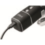 Technaxx Allemagne WiFi Microscope Numérique sans Fil De Poche Portable USB 8 LED 1080P FullHD 50x à 1000x Grossissement Endosco