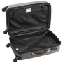 HAUPTSTADTKOFFER Lot de valises 65 cm 116 L Multicolore, Multicolore, 65 cm, Ensemble de Bagages